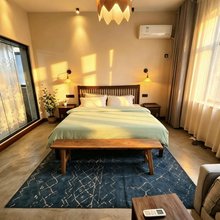 等等·Lightluxury休闲观景美宿(东江湖店)