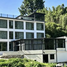 安吉林湾民宿(龙王山漂流店)