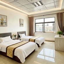 威达大酒店(威海苘山镇政府威达集团店)