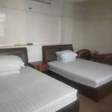 步涌旅馆
