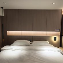 阅庭·loft设计师民宿(南内环街昆仑御店)