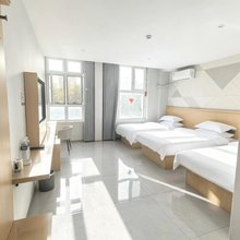 阿拉尔怡锦宾馆(塔里木大学汇嘉时代广场店)