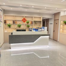 布小丁酒店(北京西客站店)