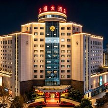 汉川天恒大酒店