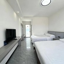 皓宇星河·民宿(御道口草原风景区店)