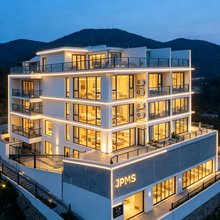观屿海景度假民宿(嵊泗东海渔村店)
