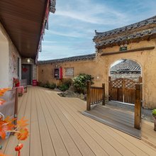 黄山黟县如你所院民宿(宏村景区内店)