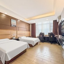 主场电竞酒店(成都双流机场店)
