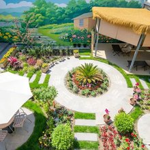 七曜岚庭民宿(特克斯八卦城店)