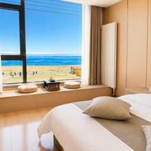 青海湖澜宸别苑(二郎剑景区店)