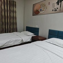 雨霖民宿