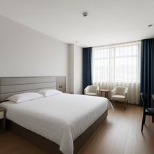 鑫洲假日酒店(萧山衙前路店)