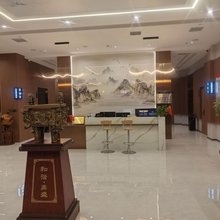 繁峙华锦商务酒店