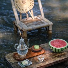 梦野MENGYE·如梦蝶来设计师深溪漂流美宿(安吉浙北峡谷漂流店)
