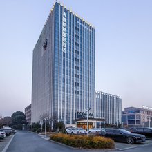 雅斯特国际酒店(嘉兴南湖店)