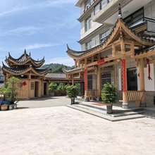 宣恩·丫哥·休闲观景度假艺宿(云起台景区店)