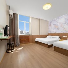 大庆紫云现代快捷宾馆