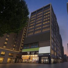 怡致酒店(郑州新郑升达经贸管理学院小乔地铁站店)