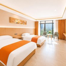 佛山禅港酒店(南海桂城儿童公园店)