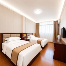 岱山泰丰宾馆(蓬莱公园店)