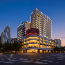 简致酒店(乌鲁木齐天山区政府国际大巴扎店)