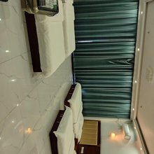海浪花宾馆(东戴河洪家渔港店)