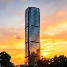 华漫云栖居(深圳东门老街万象城店)