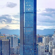 福州云涧民宿(三坊七巷茶亭地铁站店)