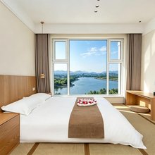 居巢民宿(烟台养马岛牟平高铁站店)