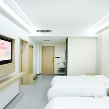 靖边众帮时尚酒店
