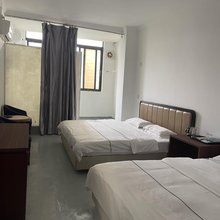 嘉悦公寓(增城朱村地铁店)