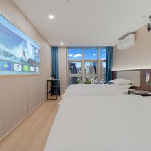 宁好雅居(南京新街口上海路地铁站店)