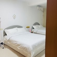 史二兽哇公寓(五贤街分店)