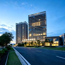 海陵岛星韵观澜酒店