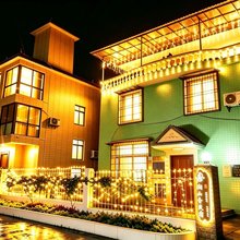 肇庆鼎湖·山舍度假别墅180°山景民宿(鼎湖山风景区店)