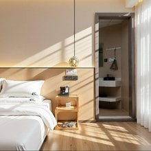 临沧佳航民宿(百树广场店)