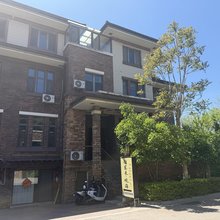 往东来民宿(天津东疆湾景区店)