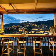 闲心·半山星宿轻奢全景美墅(西江一号风雨桥观景台店)