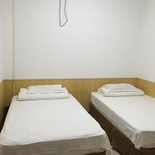 昌黎渔民岛海鲜酒店