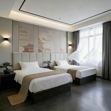 君尚雅宿(普宁赤岗店)
