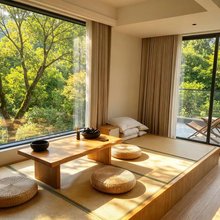 沐明而来民宿(淡竹乡神仙居景区店)