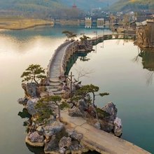 宜兴华瑜·Courtyard|庭院观景度假民宿(窑湖小镇店)