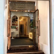 楠思雅宿(中山路中山公园地铁站店)