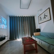 随寓酒店(乐华城88℃温泉乐园店)