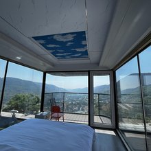 红云岗星舱