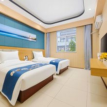安顺鑫都酒店