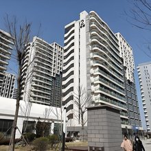 花屿民宿(青岛中铁世界博览城店)
