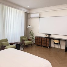 拾间民宿(保山潞江镇店)