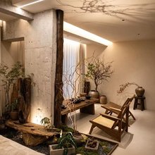 青禾·设计师酒店(漳浦永嘉天地店)
