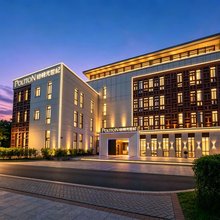 铂顿POLTTON HOMTEL DELISHOP·元世纪公馆(厦门翔安火炬园店)